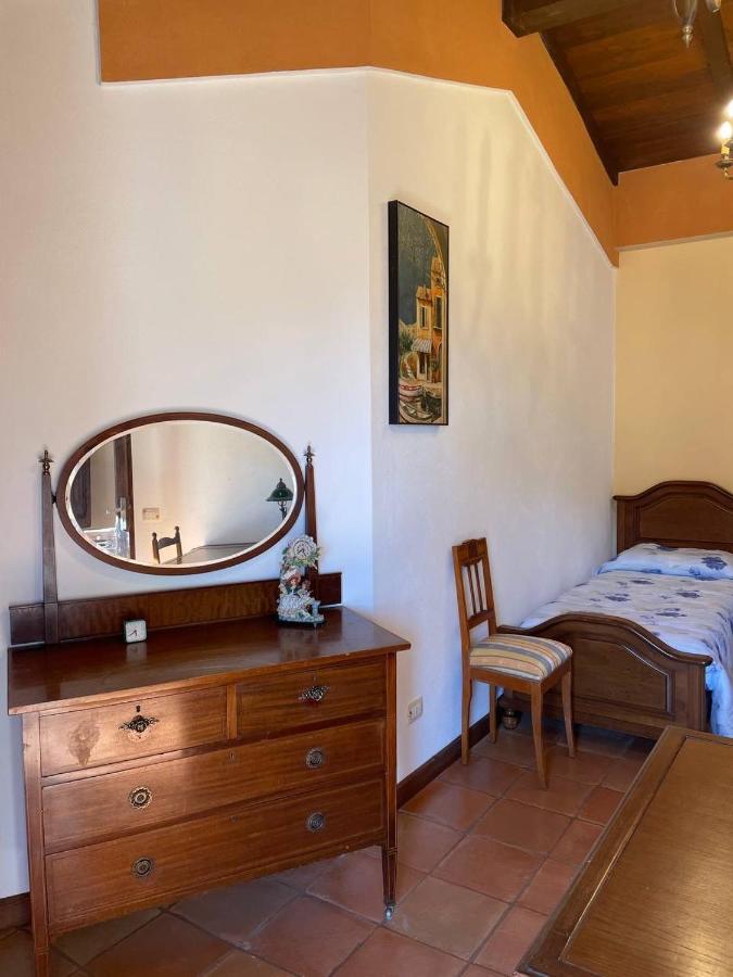 Aventina Holiday Home Burcei ภายนอก รูปภาพ