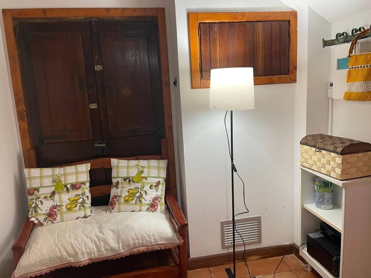 Aventina Holiday Home Burcei ภายนอก รูปภาพ