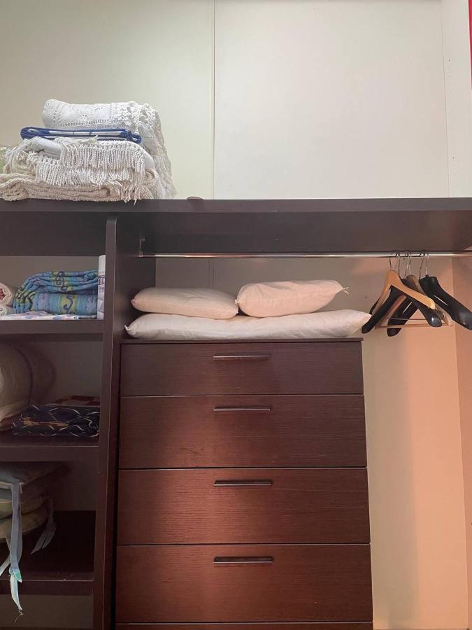 Aventina Holiday Home Burcei ภายนอก รูปภาพ