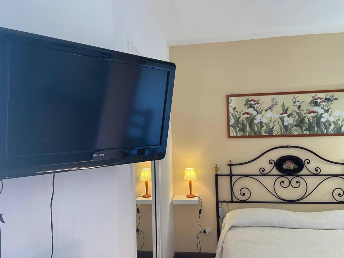 Aventina Holiday Home Burcei ภายนอก รูปภาพ