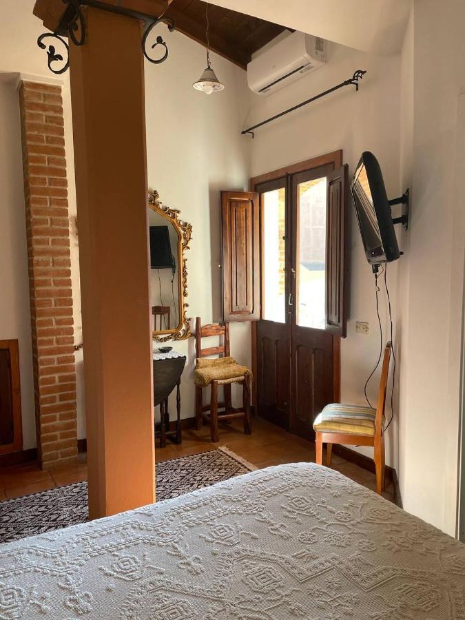Aventina Holiday Home Burcei ภายนอก รูปภาพ