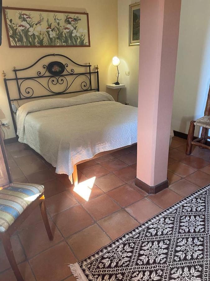Aventina Holiday Home Burcei ภายนอก รูปภาพ
