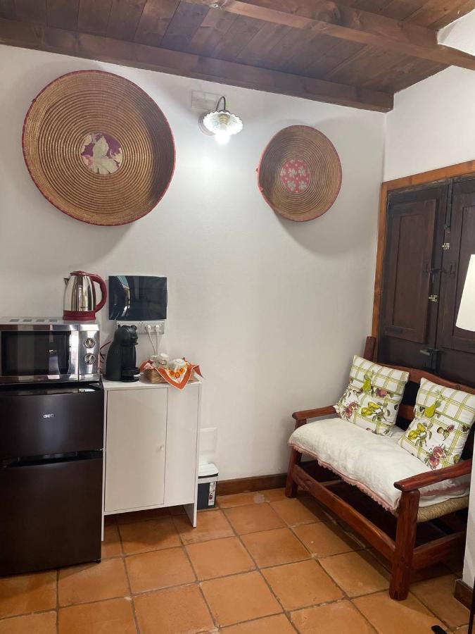 Aventina Holiday Home Burcei ภายนอก รูปภาพ
