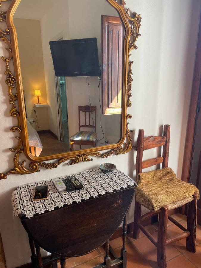 Aventina Holiday Home Burcei ภายนอก รูปภาพ